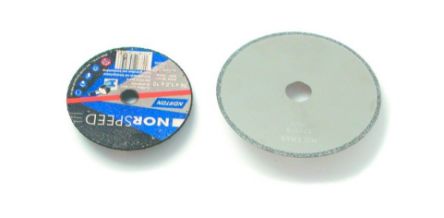 SAM Cutting Disc, 75 x 1 x 10mm [19601]; 262-5942