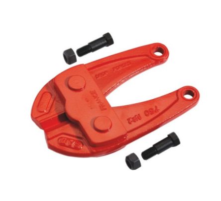 SAM Spare blade, 150 mm Overall [CB-1-AL]; 262-5992