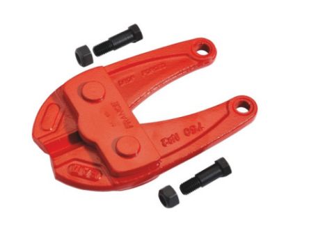 SAM Spare blade, 180 mm Overall [CB-2-AL]; 262-5993