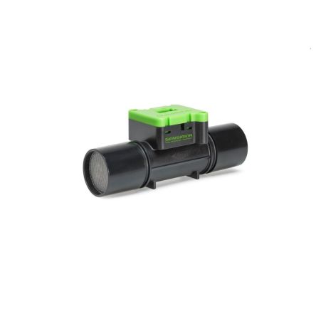 Sensirion SEK-SFM3000 Gas Sensor Evaluation Kit for SEK-SFM3000 SEK-SFM3000 [SEK-SFM3000]; 262-6153