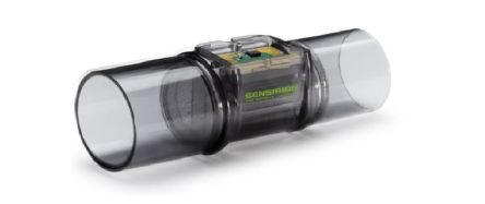 Sensirion SEK-SFM3200 Gas Sensor Evaluation Kit for SEK-SFM3200 SEK-SFM3200 [SEK-SFM3200]; 262-6154