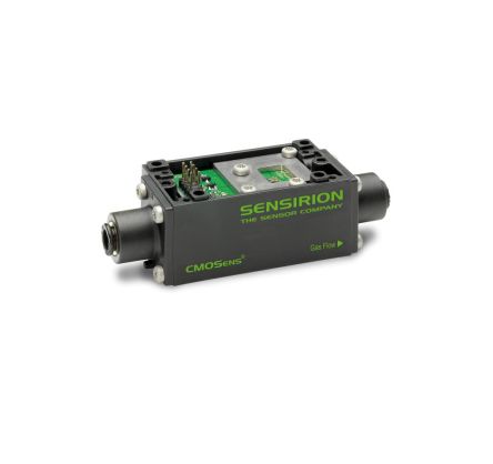 Sensirion SEK-SFM4100 Gas Sensor Evaluation Kit for SEK-SFM4100 SEK-SFM4100 [SEK-SFM4100]; 262-6157