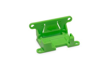 Sensirion, SLF3x Series Clamp for Use with SLF3S-1300F sensor [SLF3x Mounting Clamp]; 262-6181
