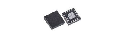 Renesas Electronics ISL97684IRTZ LED Driver IC, 45 V 50mA [ISL97684IRTZ]; 262-7279