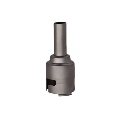 Metcal HCT-910 10 mm Hot Air Tip Nozzle for use with HCT-910-11, HCT-910-21 [HB-D100]; 262-8046