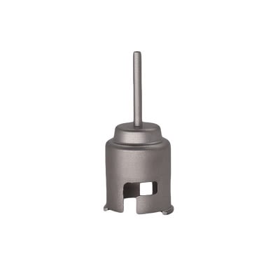 Metcal HCT-910 2.5 mm Hot Air Tip Nozzle for use with HCT-910-11, HCT-910-21 [HB-D25]; 262-8047