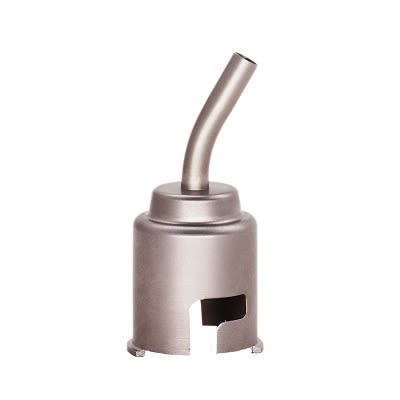 Metcal HCT-910 5 Hot Air Tip Nozzle for use with HCT-910-11, HCT-910-21 [HB-D50-B]; 262-8050
