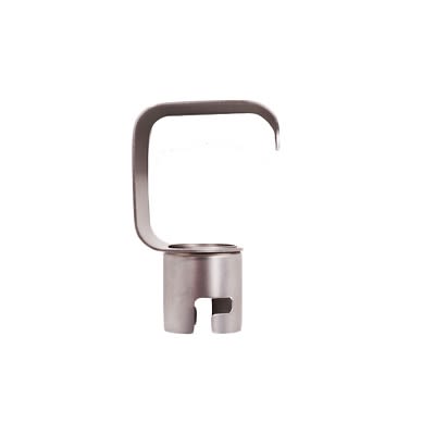 Metcal HCT-910 Hot Air Tip Nozzle for use with HCT-910-11, HCT-910-21 [HB-ST]; 262-8051