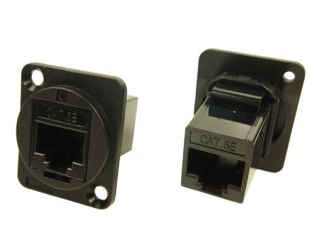 RS PRO Single-Port, Cat5e [0]; 262-8347