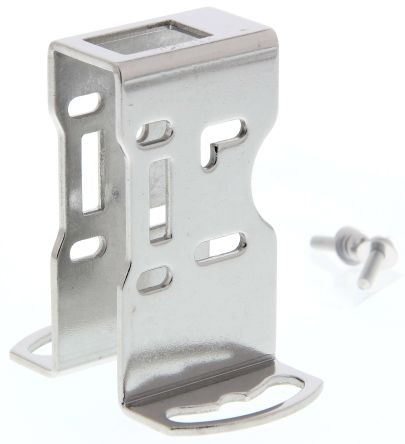 Omron, E3Z Series Cover for Use with Circuit Boards [E39-L98]; 262-8770