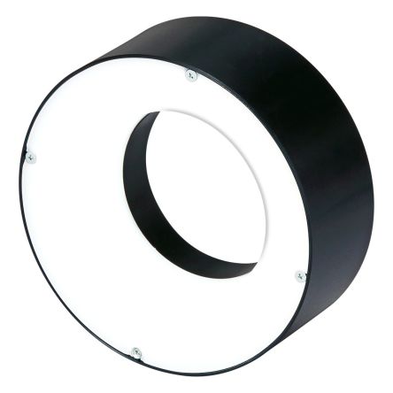 Omron FL-PS Series Fllite Light Beam Photometoric Stereo Light [FL-PS90W]; 262-8937