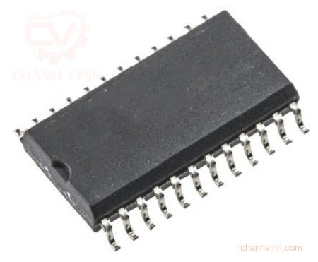 Renesas Electronics 262-8968