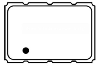 Renesas Electronics Crystal Oscillator Crystal Oscillator, ±100ppm LVCMOS XLH730033.000000I [XLH730033.000000I]; 262-9044
