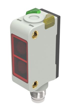 RS PRO Through Beam Photoelectric Sensor, Block Sensor, 20 m Detection Range [0]; 262-9066