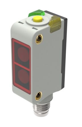 RS PRO Through Beam Photoelectric Sensor, Block Sensor, 5 m Detection Range [0]; 262-9072