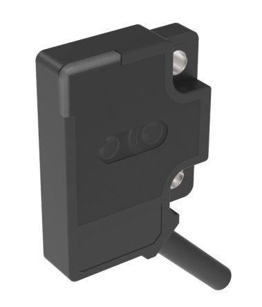 RS PRO Through Beam Photoelectric Sensor, Block Sensor, 50 cm Detection Range [0]; 262-9083