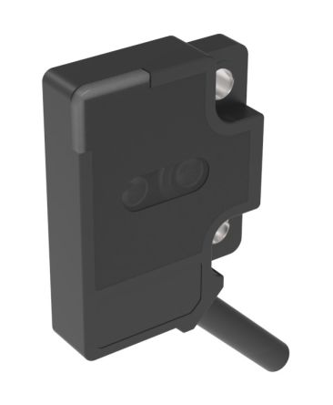 RS PRO Through Beam Photoelectric Sensor, Block Sensor, 50 cm Detection Range [0]; 262-9084