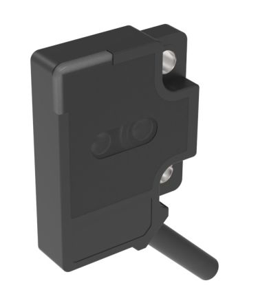 RS PRO Through Beam Photoelectric Sensor, Block Sensor, 50 cm Detection Range [0]; 262-9086