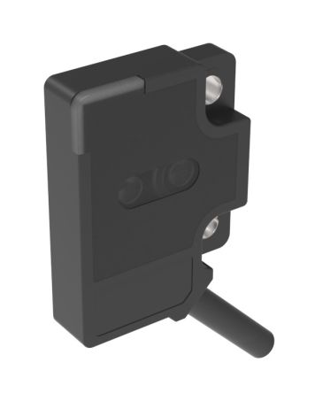RS PRO Through Beam Photoelectric Sensor, Block Sensor, 50 cm Detection Range [0]; 262-9087