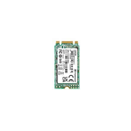 Transcend MTS560T-I M.2 (2242) 128 GB Internal SSD [TS128GMTS560T-I]; 262-9679