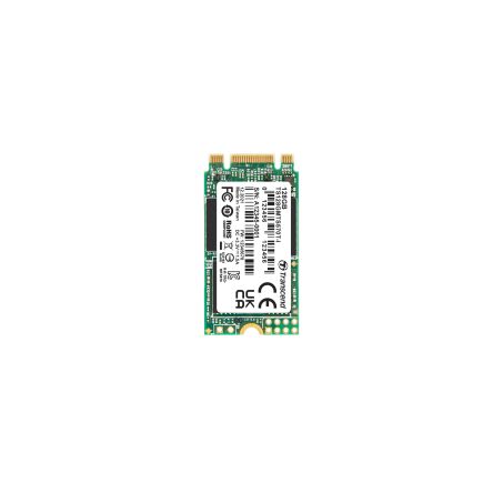 Transcend MTS570T-I M.2 (2242) 128 GB Internal SSD [TS128GMTS570T-I]; 262-9681