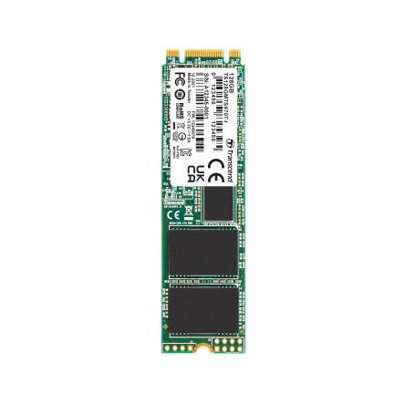 Transcend MTS970T-I M.2 (2280) 128 GB Internal SSD [TS128GMTS970T-I]; 262-9685