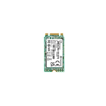Transcend MTS560T M.2 (2242) 1 TB Internal SSD [TS1TMTS560T]; 262-9703