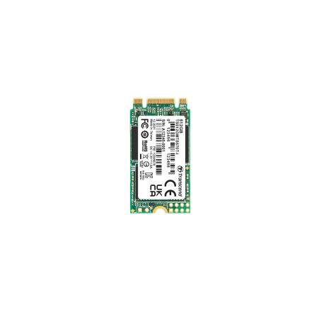 Transcend MTS570T-I M.2 (2242) 512 GB Internal SSD [TS512GMTS570T-I]; 262-9759