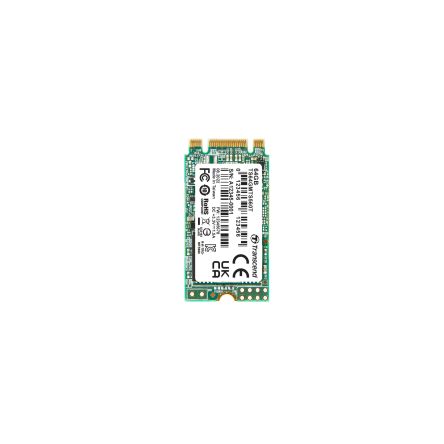 Transcend MTS560T M.2 (2242) 64 GB Internal SSD [TS64GMTS560T]; 262-9770