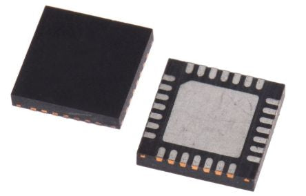Renesas Electronics LED Driver Power Supply, 75V Output, 160mA Output, Constant Current Dimmable [ISL97687IRTZ]; 263-0283