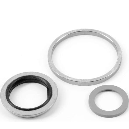 Parker Sealing Ring [DOZ10L]; 263-2965