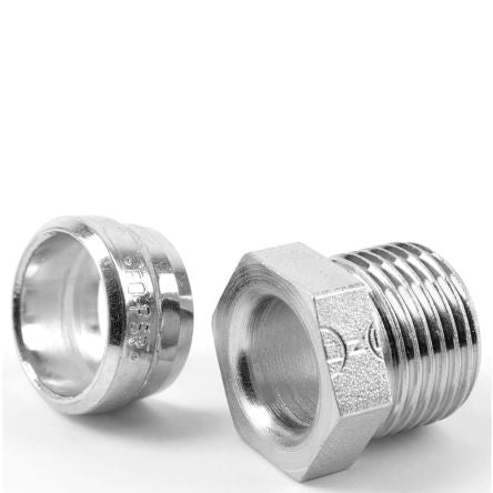Parker Stop Ring [PSR20SX]; 263-3300