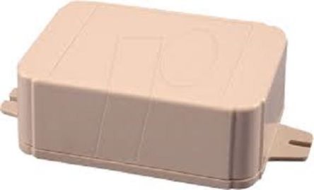 Hammond ABS General Purpose Enclosure, 30 x 60 x 80mm [RL6105-F]; 263-3660