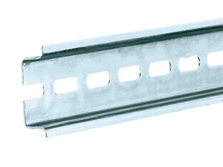 Rittal Support Rail [2317000]; 263-3711
