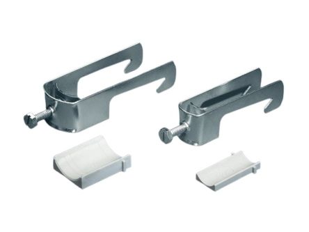 Rittal Clamp [2358000]; 263-3712