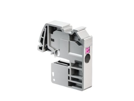 Rittal SV Series Polyamide Clamp for Use with Enclosure [3450505]; 263-3757