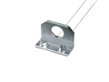 Rittal SZ Series Sheet Steel Joining Bracket for Use with VX and TS Enclosures [4540000]; 263-3762
