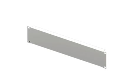 Rittal Sheet Steel Rack Panel [7152035]; 263-3777