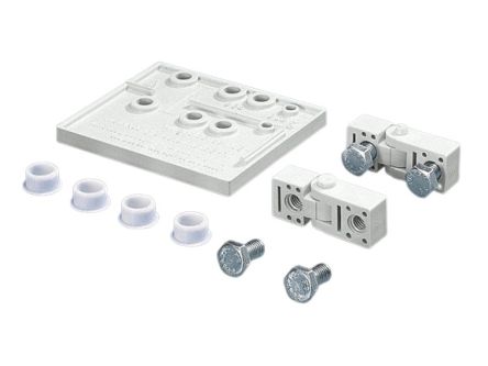 Rittal PK Series Polystyrene Hinge for Use with Enclosure [9581000]; 263-3820