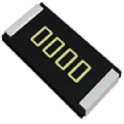 ROHM 4mΩ, 2512 (6432M) Current Sensing SMD Resistor ±5% 2W [PMR100HZPJV4L0]; 263-4375