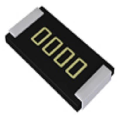 ROHM 5mΩ, 2010 (5025M) Current Sensing SMD Resistor ±5% 1W [PMR50HZPJU5L0]; 263-4379