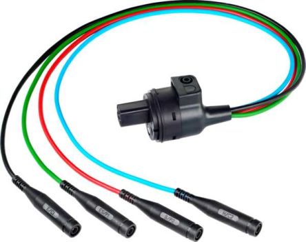Gossen Metrawatt Z501S Adapter [Z501S]; 263-6774