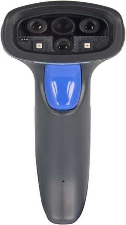 Gossen Metrawatt Z502F Barcode Reader [Z502F]; 263-6776