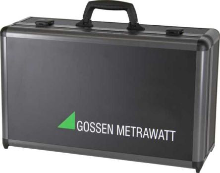 Gossen Metrawatt Z502W Profi-Case [Z502W]; 263-6779