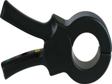 Gossen Metrawatt Z591B E-Clip 2 Clamp Generator, For Use With Laboratory Safety Plug Inputs [Z591B]; 263-6789