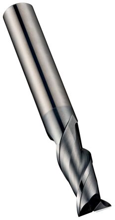 Dormer End Mill [S7101.0]; 263-7752