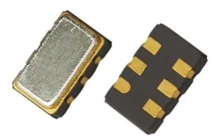 Renesas Electronics, 40MHz XO Crystal Oscillator, 25ppm HCMOS SMD XLH736040.000000I [XLH736040.000000I]; 263-8043
