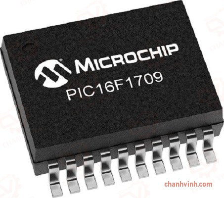 MICROCHIP TECHNOLOGY 263-8105