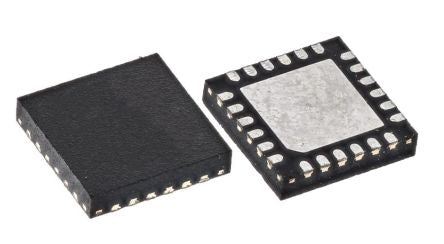 ISL29501IRZ-T7A Renesas Electronics, 24 SMT Reflective Optical Sensor, QFN package [ISL29501IRZ-T7A]; 263-8924
