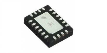 Renesas Electronics LED Driver, 40V Output, 50mA Output, Constant Current Dimmable [ISL78171ARZ-T7A]; 263-8965